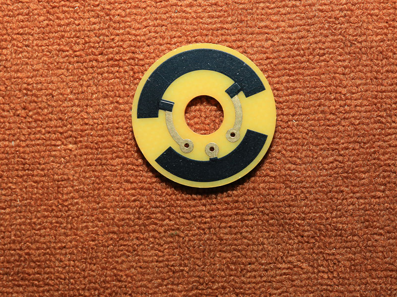 圆形直径20mm碳片